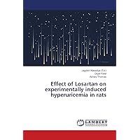 Effect of Losartan on experimentally induced hyperuricemia in rats