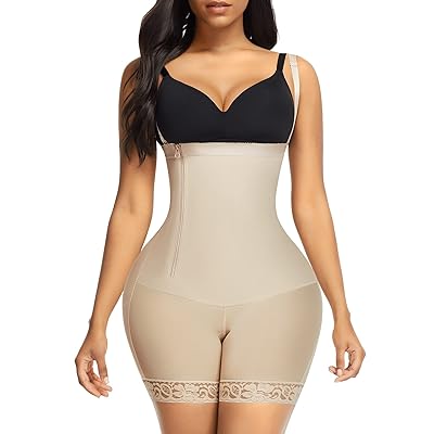 Mua FeelinGirl Shapewear Bodysuit for Women Tummy Control Seamless Shapewear  Thong Body Shaper Full Bust Bodysuit trên  Mỹ chính hãng 2024