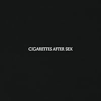Cigarettes After Sex Cigarettes After Sex Vinyl MP3 Music Audio CD Audio, Cassette