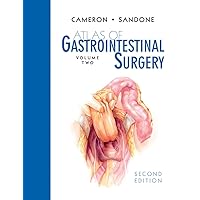 Atlas of Gastrointestinal Surgery Atlas of Gastrointestinal Surgery Hardcover