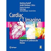 Cardiac CT Imaging: Diagnosis of Cardiovascular Disease Cardiac CT Imaging: Diagnosis of Cardiovascular Disease Kindle Hardcover