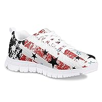 Kids Sneakers Boys Girls Running Tennis Walking Shoes Lightweight Breathable Sports Shoes