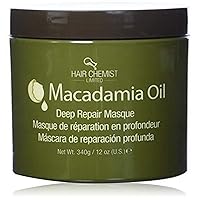 Macadamia Deep Repair Masque 12 ounce