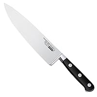 8-Inch/20cm Stainless Steel Chef's Kitchen Knife, Multi Purpose 8-Inch, 8