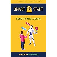 Smart Start - Kunstig Intelligens (Smart Start (Norwegian)) (Norwegian Edition)