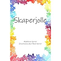 Skaperjolle (Afrikaans Edition) Skaperjolle (Afrikaans Edition) Hardcover Paperback