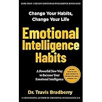 Emotional Intelligence Habits Emotional Intelligence Habits Hardcover Kindle Audible Audiobook Audio CD