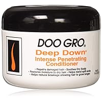 DOO GRO Deep Down Intense Penetrating Conditioner, 8 oz DOO GRO Deep Down Intense Penetrating Conditioner, 8 oz