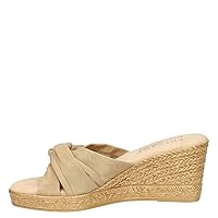 Easy Street Women's Ghita Wedge Sandal