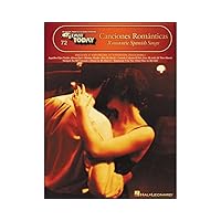 Canciones Romanticas: E-Z Play Today Volume 72 Canciones Romanticas: E-Z Play Today Volume 72 Paperback