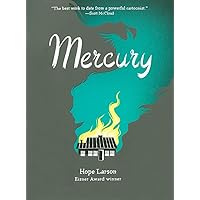 Mercury Mercury Paperback Kindle Hardcover