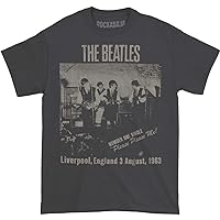 Beatles Cavern Club T-Shirt
