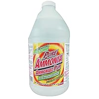 La's Totally Awesome Pure Ammonia, 64 oz