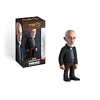 TV Series # - Better Call Saul - Mike - 12cm Action Figure