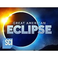 Great American Eclipse Season 1