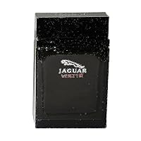 Jaguar Vision III Eau De Toilette Spray for Men, 3.4 Ounce