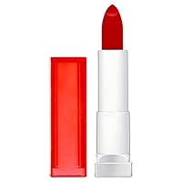 Colour Sensational Lipstick - Neon Red (Number 916)
