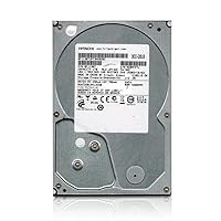 HGST Ultrastar HUS723030ALS640 3TB 7200RPM SAS 6Gbps 3.5