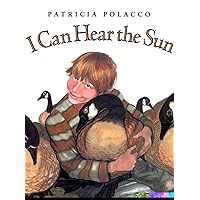 I Can Hear the Sun (Picture Puffins) I Can Hear the Sun (Picture Puffins) Paperback Hardcover Mass Market Paperback