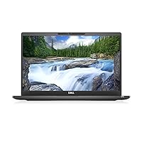 Dell Latitude 7400 14” FHD Business Laptop, Intel Core i5-8350, 16GB RAM 256GB SSD, Backlit Keyboard, Windows 10 Pro (Renewed)