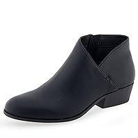 Aerosoles Women's Cayu Ankle Boot