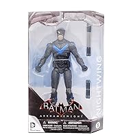 DC Collectibles Batman Arkham Knight: Nightwing Action Figure