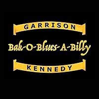 Bak-O-Blues-A-Billy Bak-O-Blues-A-Billy MP3 Music