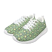 Boys Girls Sneakers Comfortable Running Tennis Athletic Shoes for Little Kid/Big Kid