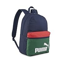 PUMA Unisex Phase Backpack Colorblock Backpack