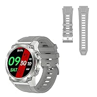 Gard Pro Ultra 2+ Smartwatch, 1.43