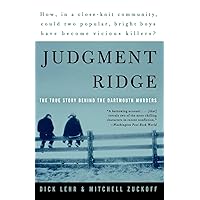 Judgment Ridge: The True Story Behind the Dartmouth Murders Judgment Ridge: The True Story Behind the Dartmouth Murders Paperback Kindle Audible Audiobook Hardcover Audio CD