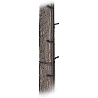 Quick-Stick Climbing System / 20ft Reach/Alternating Step Design