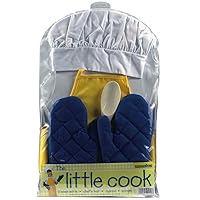 Little Cook Softgoods Set