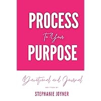 PROCESS TO YOUR PURPOSE