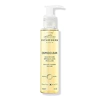 Micellar Cleansing Oil Care : Cleansing & Removes make-up, impurities and UV filters, Cellular Water, Non-greasy effect, All Skins Types. 150mL 5 FL.OZ