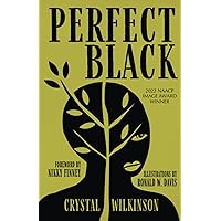 Perfect Black Perfect Black Paperback Kindle Hardcover