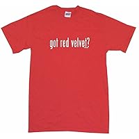 Got Red Velvet Men's Tee Shirt