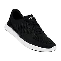 Lima Comfortable Breathable Knit Slip On Sneakers - Easy Slip-Ons | Walking Shoes for Men, Women and Elderly | Stylish, Convenient and Orthopedic Shoes for Everyday and Travel