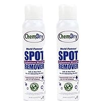 Professional Strength Spot Remover 20 Oz (2 Pack)