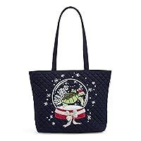 Verabradley Womens Cotton Small Vera Tote Bag