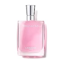 Miracle Eau de Parfum - Long Lasting Fragrance with Notes of Magnolia, Ginger & Amber - Spicy & Floral Women's Perfume