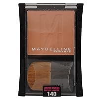 Maybelline Expert Wear Blush #140 Nude Flush