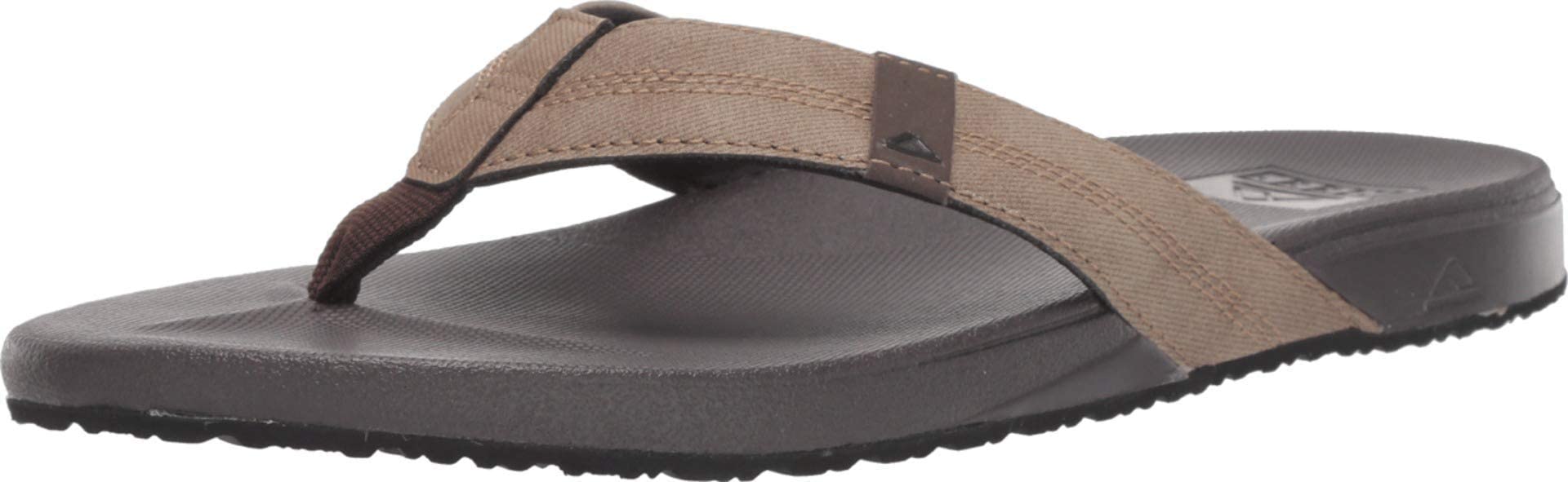 Reef Men's Cushion Phantom Flip-Flop