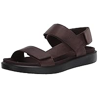 ECCO Men's Flowt Summer Sandal