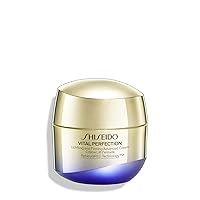 Vital Perfection Uplifting and Firming Cream - Anti-Aging Moisturizer for Normal to Dry Skin - Visibly Lifts & Firms