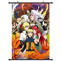 Amazon.com: Another Anime Fabric Wall Scroll Poster (16