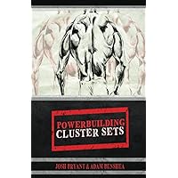 Powerbuilding Cluster Sets Powerbuilding Cluster Sets Paperback Kindle