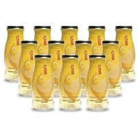 Golden Nest Premium Bird Nest Drink, Swallow Bird Nest 100% Natural - Made in USA, (燕窩) 12 bottles x 240 ml (8oz) (Original)