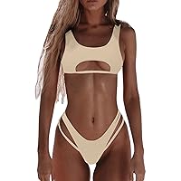 Womens Tummy Control Swimsuits Plus Size Yellow Swimsuits for Women Girls Swimsuit Size 5 Pink
