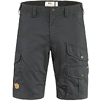 Vidda Pro Lite Shorts - Men's, Dark Grey, US 29/EU 44